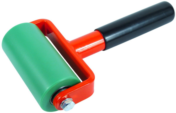 Prítlačný valec PVP10P 100mm pre EPDM membrány fólie a koberce s predĺžením 78 cm