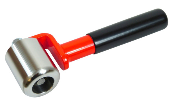 Prítlačný valec PV6 60mm pre EPDM membrány okenné fólie a koberce 1