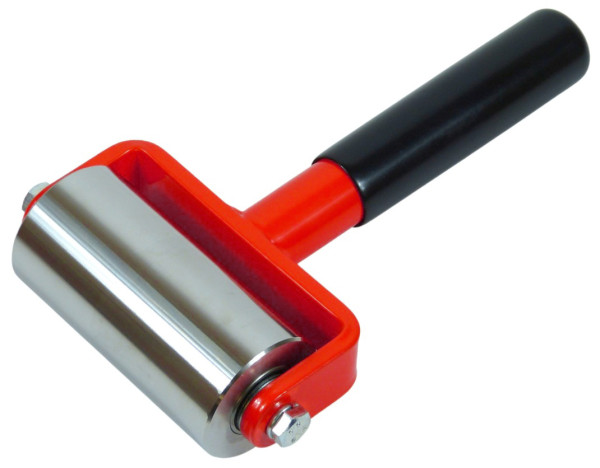 Prítlačný valec PV10P 100mm pre EPDM membrány fólie a koberce s predĺžením 78 cm 2