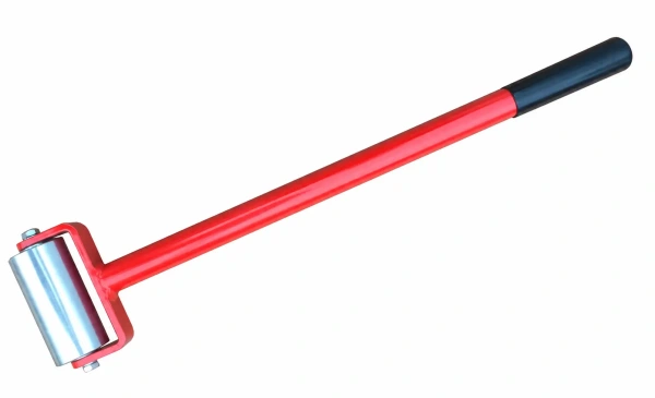 Prítlačný valec PV10 LONG 100mm 50 cm pre EPDM membrány PVC fólie lemovanie a koberce
