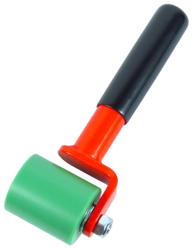Prítlačný valec PVP6 60mm pre EPDM membrány okenné fólie a koberce