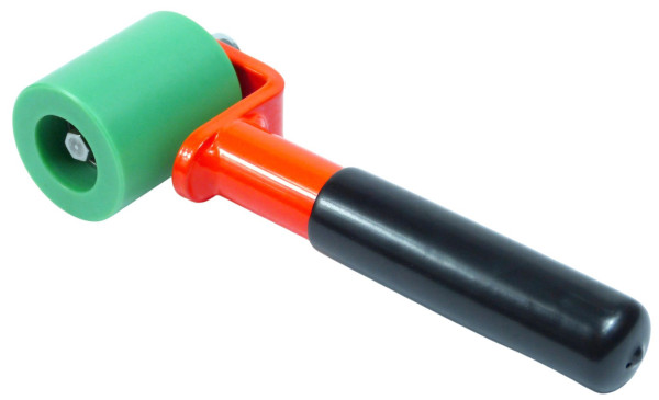 Prítlačný valec PVP6 60mm pre EPDM membrány okenné fólie a koberce 2