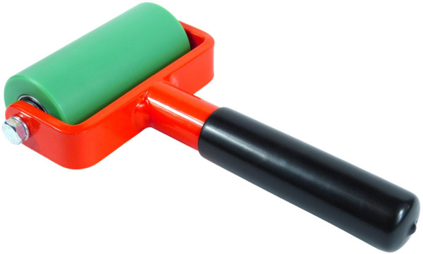 Prítlačný valec PVP10 100mm pre EPDM membrány PVC fólie a koberce 2