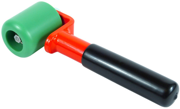 Prítlačný valec PVP6R 60mm pre EPDM membrány okenné fólie PVC a koberce 1