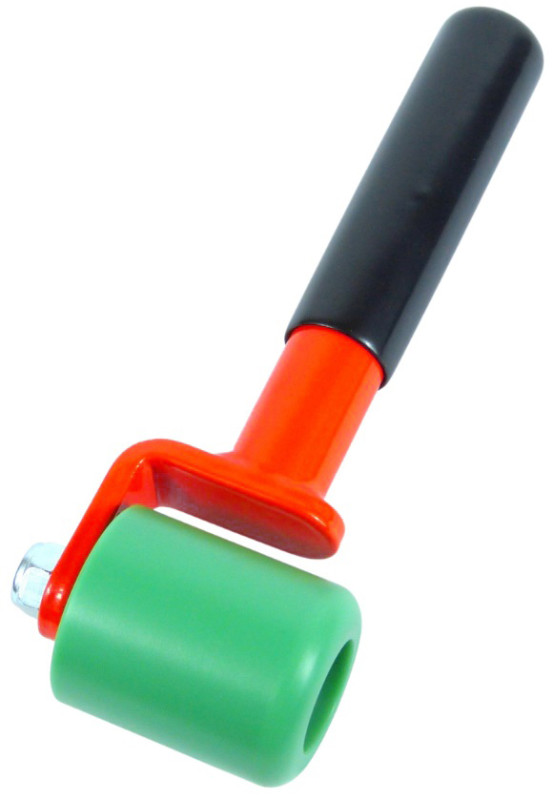 Prítlačný valec PVP6R 60mm pre EPDM membrány okenné fólie PVC a koberce